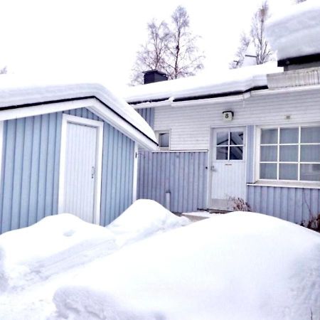 Cozy House With Sauna 10 Min Walk To Santa Claus Village Rovaniemi Bagian luar foto