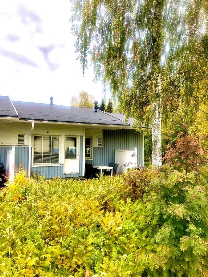 Cozy House With Sauna 10 Min Walk To Santa Claus Village Rovaniemi Bagian luar foto