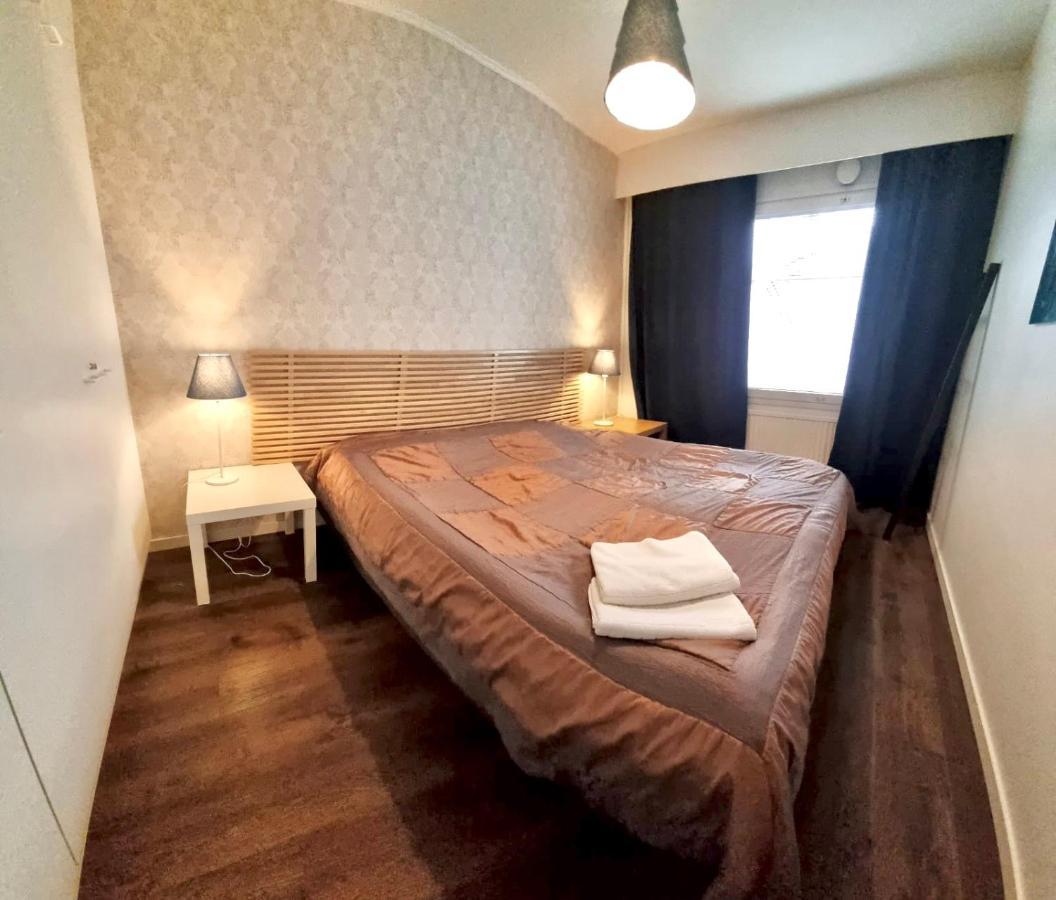 Cozy House With Sauna 10 Min Walk To Santa Claus Village Rovaniemi Bagian luar foto