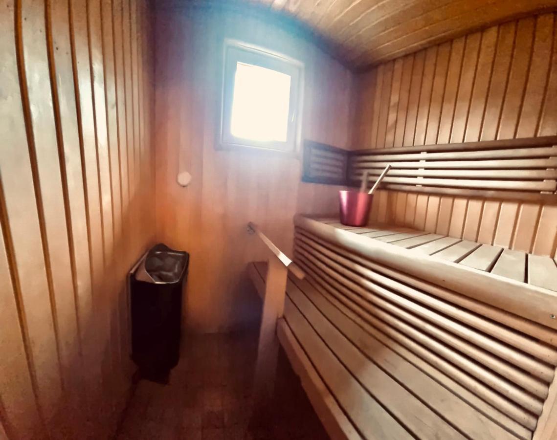 Cozy House With Sauna 10 Min Walk To Santa Claus Village Rovaniemi Bagian luar foto